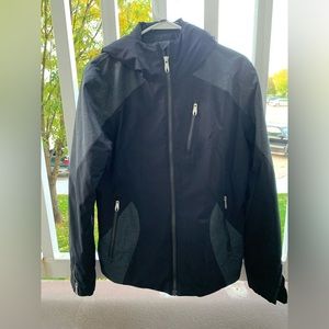 Women’s Spyder Avery Winter Jacket